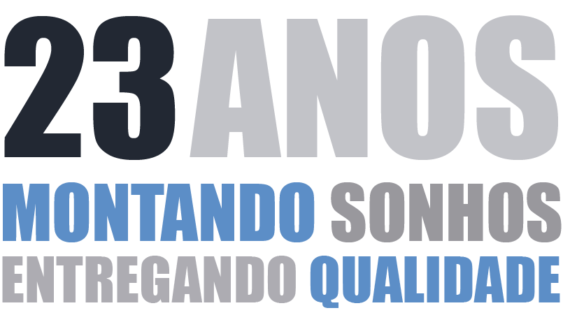 MASTIFF 23 anos montando sonhos