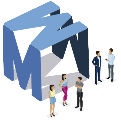 Mastiff Stands e Feiras